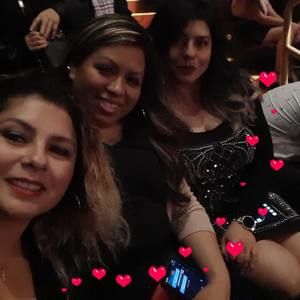 Meet your Posher, Mayra